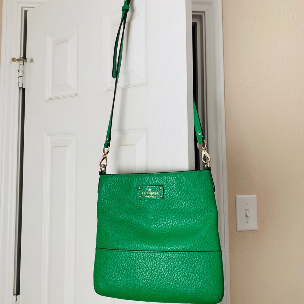 Kate Spade Crossbody Bag